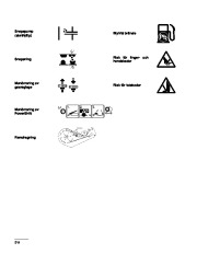 Toro 38559 Toro 1028 Power Shift Snowthrower Owners Manual, 1999 page 18