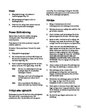 Toro 38559 Toro 1028 Power Shift Snowthrower Owners Manual, 1999 page 25