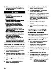 Toro 38559 Toro 1028 Power Shift Snowthrower Owners Manual, 1999 page 26
