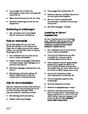 Toro 38559 Toro 1028 Power Shift Snowthrower Owners Manual, 1999 page 28