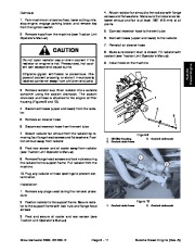 Toro 02104SL Rev D Service Manual Groundsmaster 4500 D 4700 D Preface Publication page 27