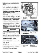 Toro 02104SL Rev D Service Manual Groundsmaster 4500 D 4700 D Preface Publication page 30