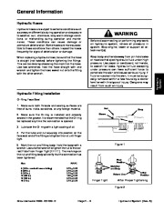 Toro 02104SL Rev D Service Manual Groundsmaster 4500 D 4700 D Preface Publication page 37