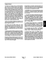 Toro 02104SL Rev D Service Manual Groundsmaster 4500 D 4700 D Preface Publication page 43