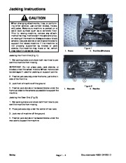 Toro 02104SL Rev D Service Manual Groundsmaster 4500 D 4700 D Preface Publication page 8