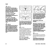 STIHL Owners Manual page 14