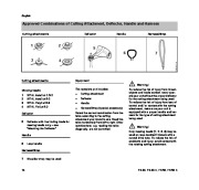 STIHL Owners Manual page 16