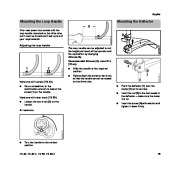 STIHL Owners Manual page 17