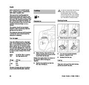 STIHL Owners Manual page 22