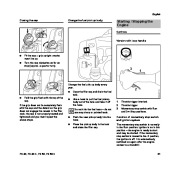 STIHL Owners Manual page 23