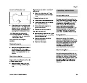 STIHL Owners Manual page 25