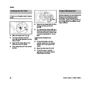 STIHL Owners Manual page 26