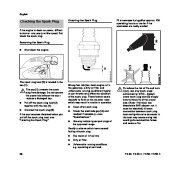 STIHL Owners Manual page 28