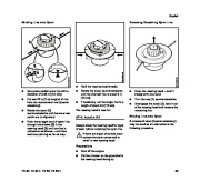 STIHL Owners Manual page 31