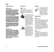 STIHL Owners Manual page 8