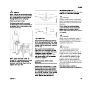 STIHL Owners Manual page 23