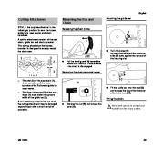 STIHL Owners Manual page 25