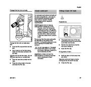 STIHL Owners Manual page 29