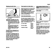 STIHL Owners Manual page 31