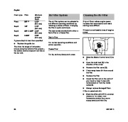 STIHL Owners Manual page 36