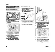 STIHL Owners Manual page 40