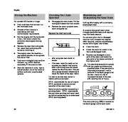 STIHL Owners Manual page 42