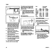 STIHL Owners Manual page 44