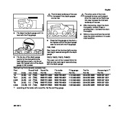 STIHL Owners Manual page 45