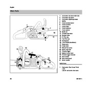 STIHL Owners Manual page 48