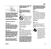 STIHL Owners Manual page 7