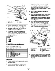 Toro Owners Manual, 2006 page 11