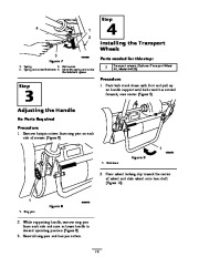 Toro Owners Manual, 2006 page 12