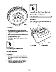 Toro Owners Manual, 2006 page 13