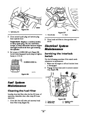 Toro Owners Manual, 2006 page 26