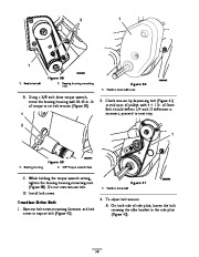 Toro Owners Manual, 2006 page 30