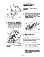 Toro Owners Manual, 2006 page 31