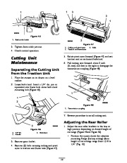 Toro Owners Manual, 2006 page 32