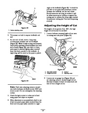 Toro Owners Manual, 2006 page 34