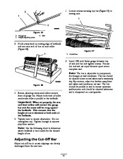 Toro Owners Manual, 2006 page 35