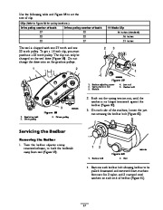 Toro Owners Manual, 2006 page 37