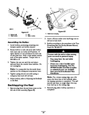 Toro Owners Manual, 2006 page 38