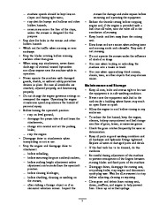 Toro Owners Manual, 2006 page 5