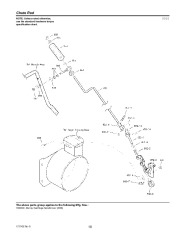 Murray Walk Behind 1695539 Snow Blower Parts Manual page 18