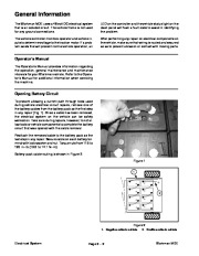Toro 08164SL Service Manual Workman MDE Preface Publication Service page 18