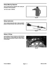 Toro 08164SL Service Manual Workman MDE Preface Publication Service page 22