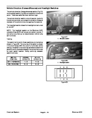 Toro 08164SL Service Manual Workman MDE Preface Publication Service page 32