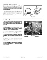 Toro 08164SL Service Manual Workman MDE Preface Publication Service page 34