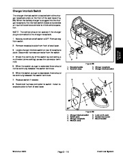 Toro 08164SL Service Manual Workman MDE Preface Publication Service page 35