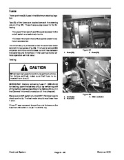 Toro 08164SL Service Manual Workman MDE Preface Publication Service page 38