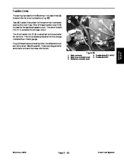 Toro 08164SL Service Manual Workman MDE Preface Publication Service page 39